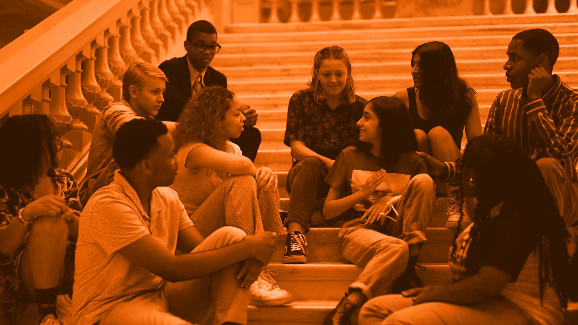 Colorlines Site Splash