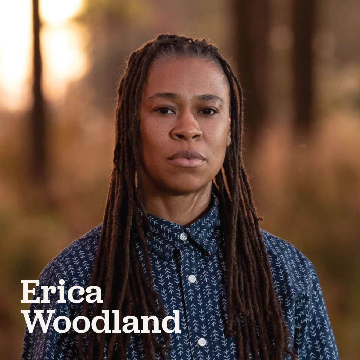 Erica Woodland