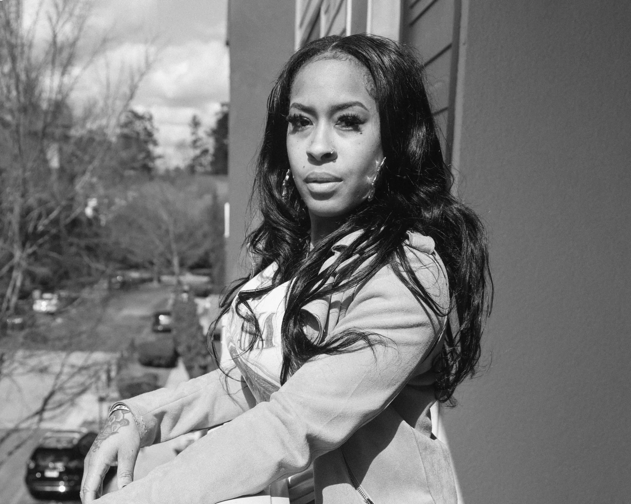 Christamy Demory profile picture