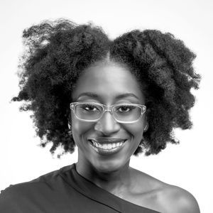 Kenrya Rankin Headshot