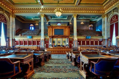 House of Representatives