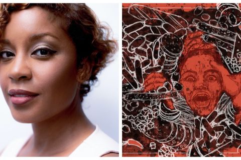 Reagan Gomex set to direct upcoming comedy-horror film "Charcuterie"