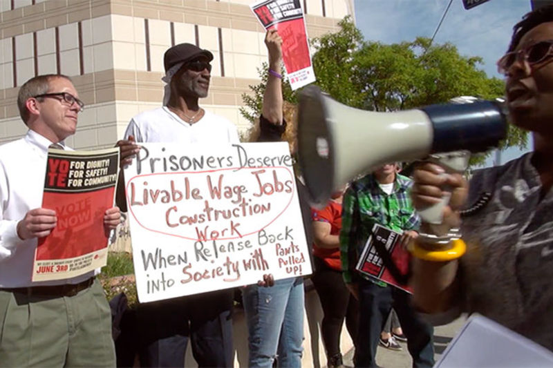 WATCH: 'Bedlam' Explores Mental Health and Criminal Justice | Colorlines