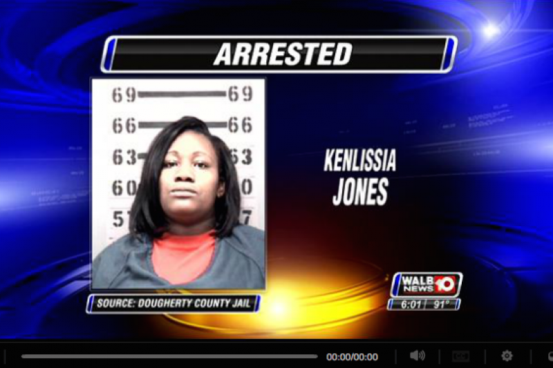 Georgia Woman Charged With Murder After Taking Abortion Pill | Colorlines