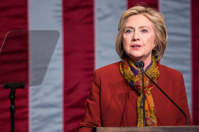 Hillary Clinton Proposes Plan to Dismantle Systemic Racism | Colorlines