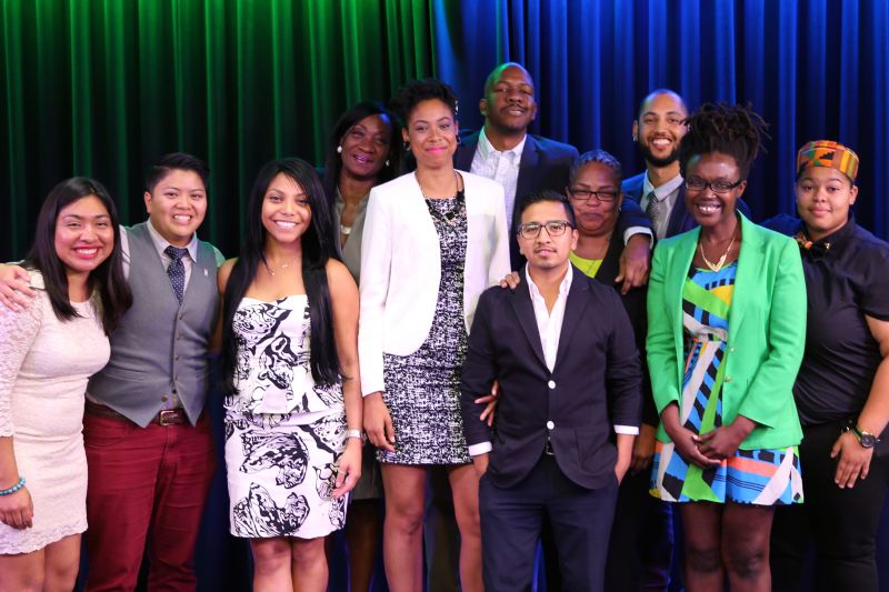 People In Color Coding New Fellowship Prepares People of Color for Coding Careers | Colorlines
