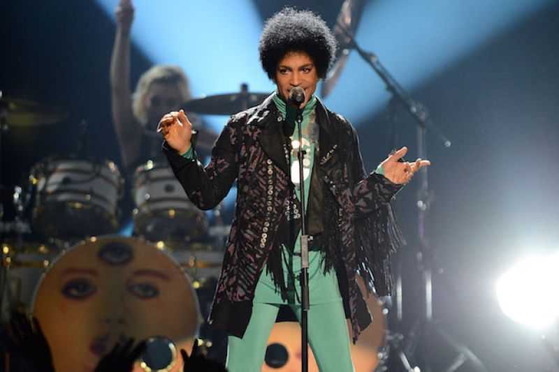 Honoring Prince's Legacy Of Boundary-Breaking Greatness | Colorlines