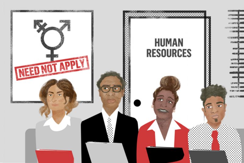 8 Ways to Fight Anti-Trans Bias on the Job | Colorlines