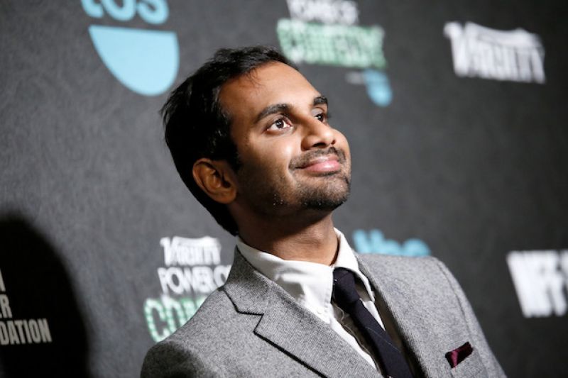 Aziz Ansari Will Be 'SNL's' First Desi Host | Colorlines