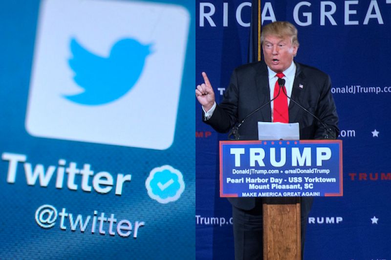 The New Normal: Setting Policy Via Twitter Fingers | Colorlines