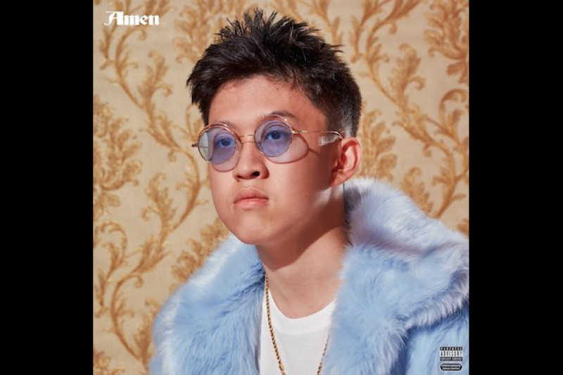 Random Chigga What It Means That MC Rich Chigga Changed His Name to Rich Brian ...