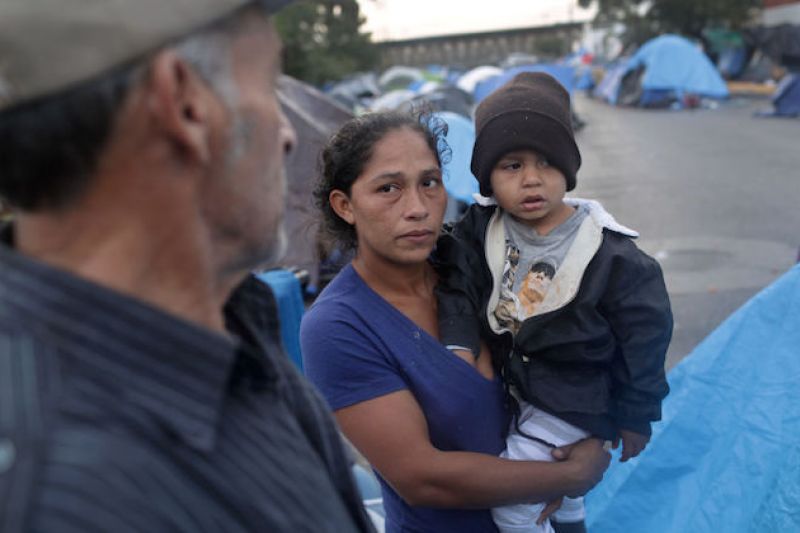Gov't Says Thousands More Migrant Children Were Separated From Families ...