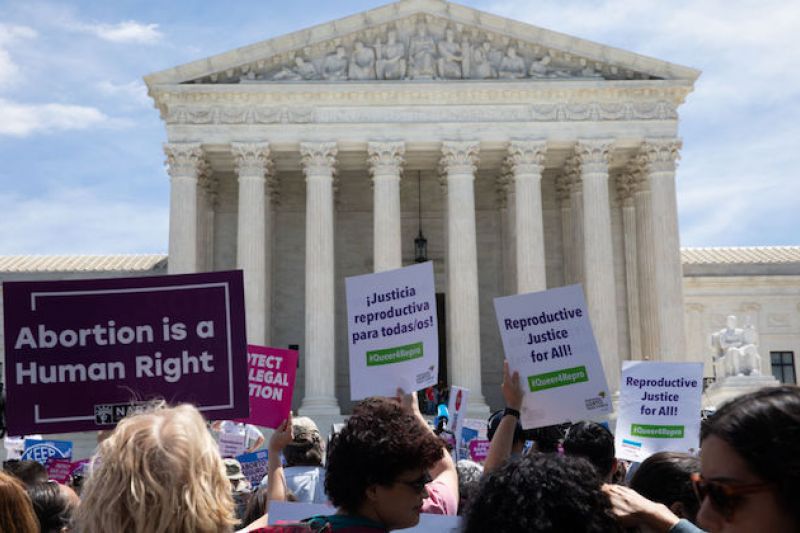 Supreme Court Issues Partial Ruling on Indiana Abortion Law | Colorlines