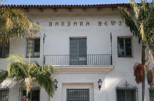 Activists Challenge Santa Barbara Newspaper’s Use of the I-Word
