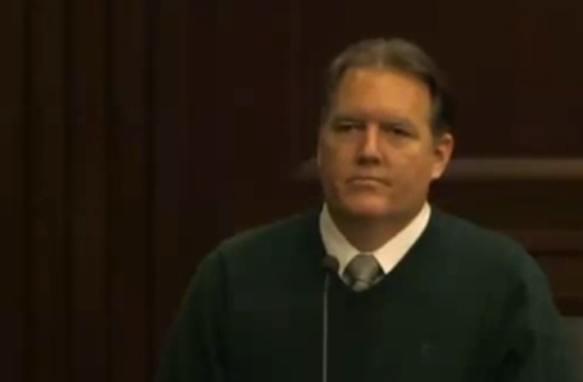 In Jordan Davis Retrial, Florida Jury Says, ‘Guilty’