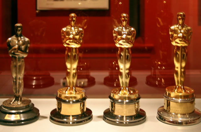 Another Academy Voter Speaks: Oscars Can’t Be Racist Because Academy Prez is Black