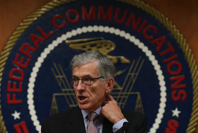 FCC Commissioner Says No to Pay-For-Play Internet