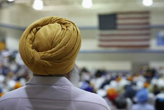 FBI to Track Hate Crimes Against Sikh, Hindu and Arab-Americans