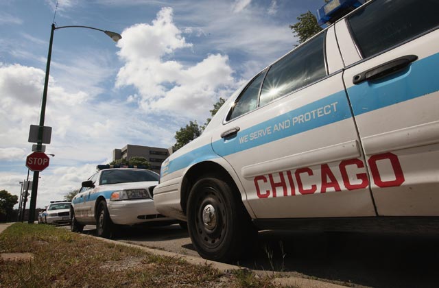 Death of 14-Year-Old Latino Killed by Chicago Police Kill Labeled ‘Suicide’