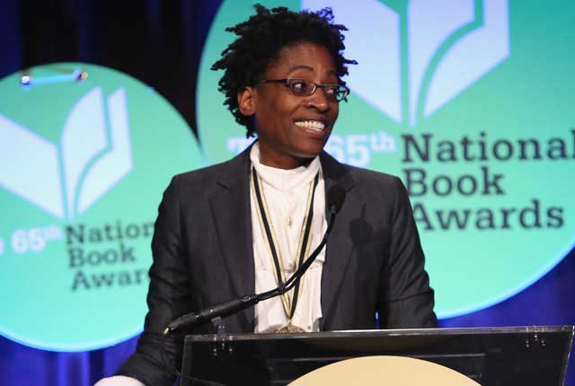 From Coon to Watermelon Jokes, Barriers Remain for Young Black Writers Today