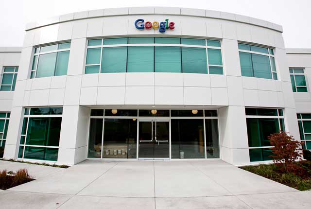 Google To Release Numbers on Employee Diversity