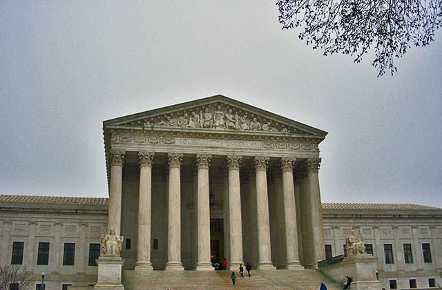 Supreme Court Sides With Tribe in Surprising Ruling