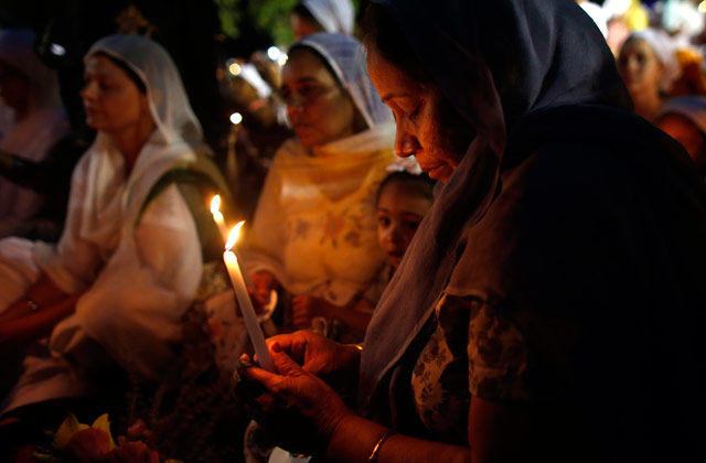 Oak Creek, Two Years After the Sikh Mass Murder