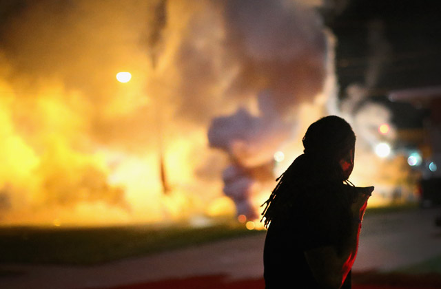 9 Things about Ferguson that Will Make You Go Hmmm