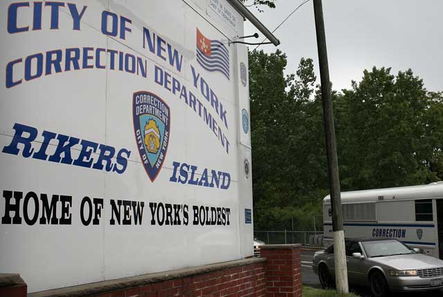 Federal Inquiry: ‘Culture of Violence’ Against Teens At Rikers