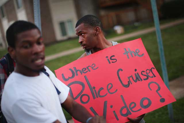 Understanding What’s Happening in Ferguson