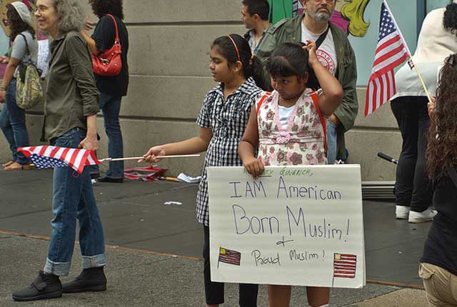 New Report Tracks Discrimination Against California’s Muslims