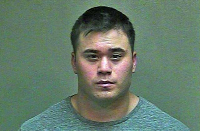 Oklahoma Cop Held on Rape Charges Also Accused of Wrongful Death
