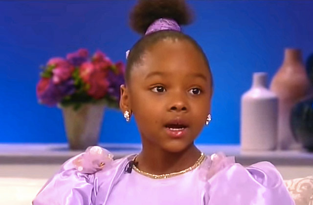 Meet the 8-Year-Old Who Speaks 8 Languages