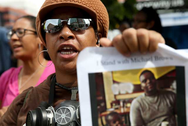 Following Ferguson: Grand Jury Being Investigated For Possible Misconduct