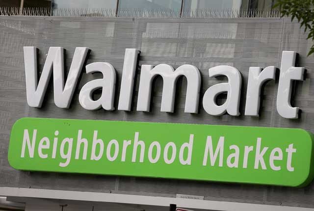 Walmart Cutting Health Care For Part-Timers