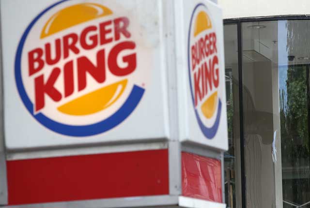 Guess How Much Fast Food Workers Earn In Denmark?