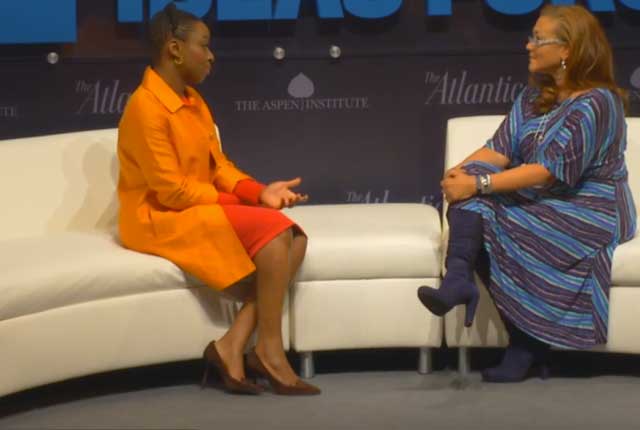 Chimamanda Ngozi Adichie: I Used to Push Back on Being Identified as Black