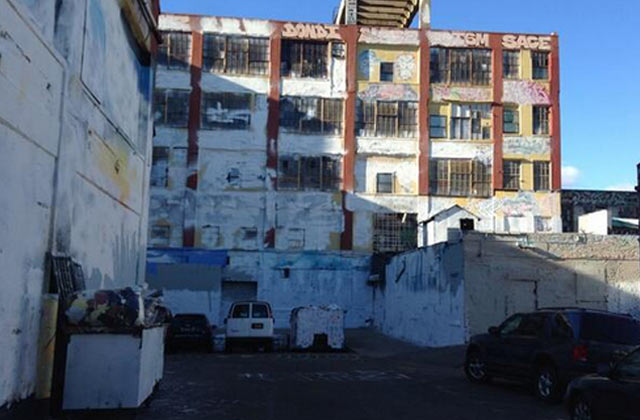 Demolition of Graffiti Mecca 5Pointz to Begin in August