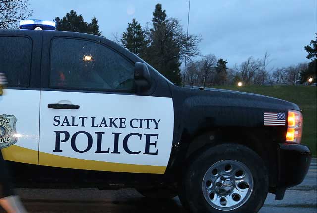 Utah Police Kill More People than Gang Members