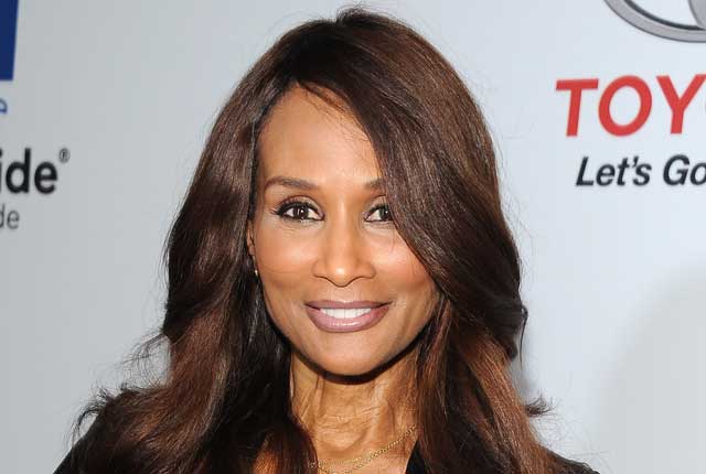 Former Supermodel Beverly Johnson Accuses Bill Cosby of Drugging Her
