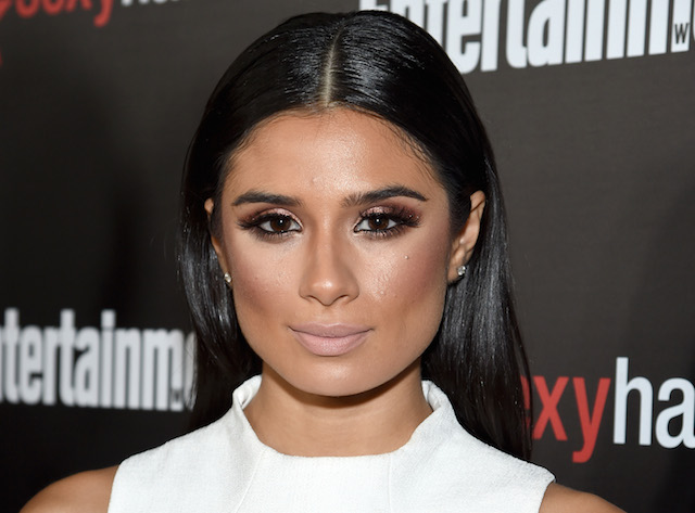 Diane Guerrero Is Happy Her Immigration Story Went Viral