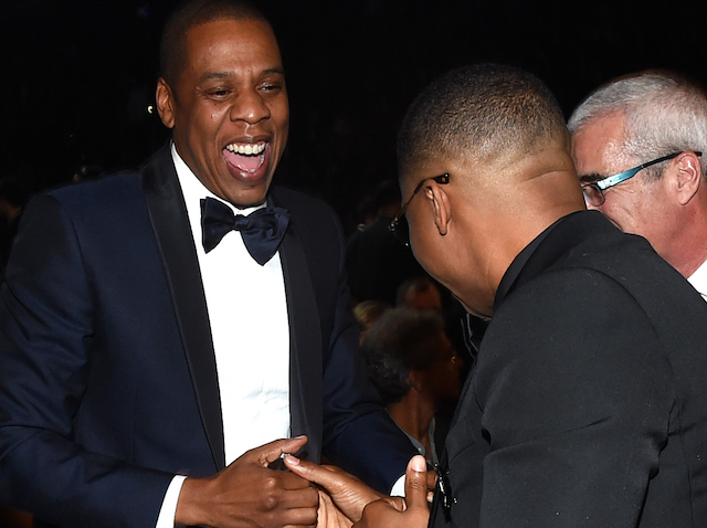 Jay Z Now the Owner of Tidal Streaming Services