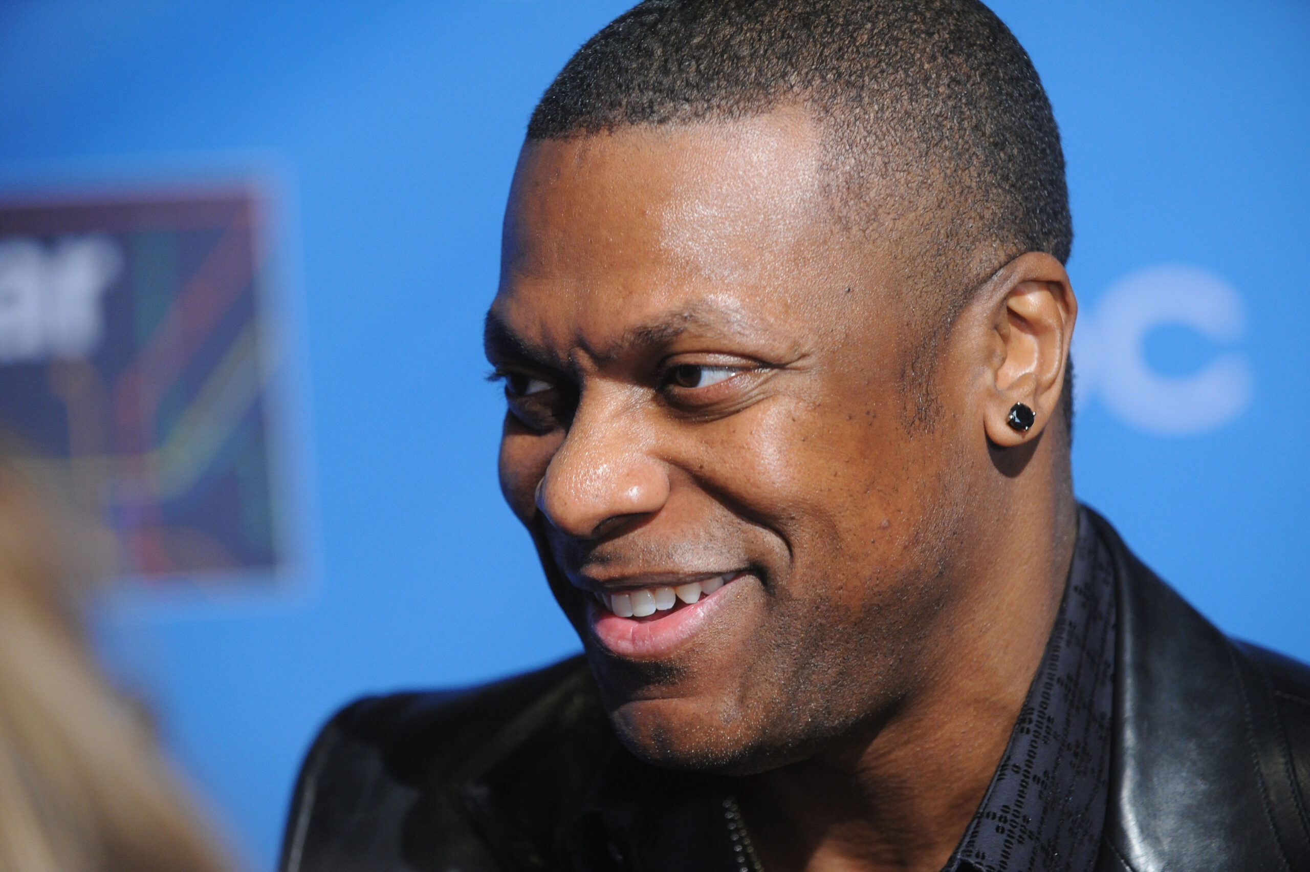 Chris Tucker Gets His Own Netflix Special