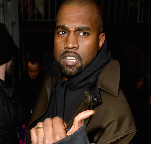 Fans Are “So Appalled” by Kanye Headlining Glastonbury Festival