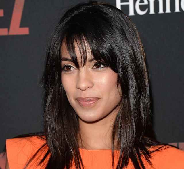 Stephanie Sigman to Become the First Mexican Bond Girl