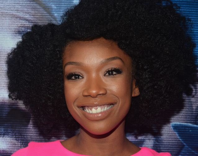 Brandy Norwood Set To Star In Broadway’s Chicago