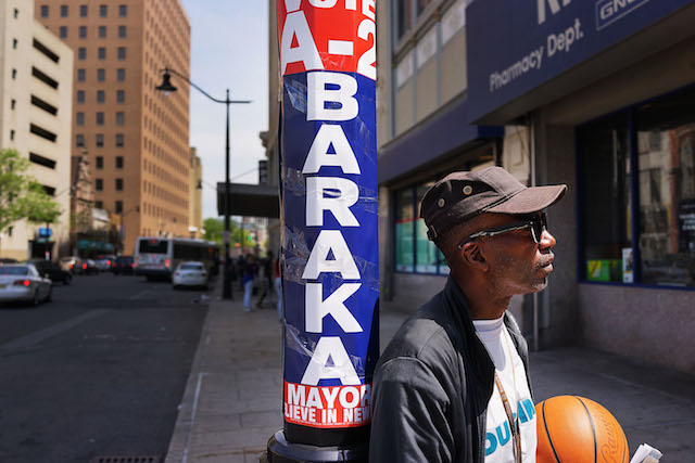Newark Wins Ras Baraka; Significant Challenges Ahead