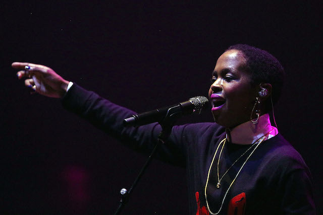 ‘Miseducation of Lauryn Hill’ Now In the Library of Congress