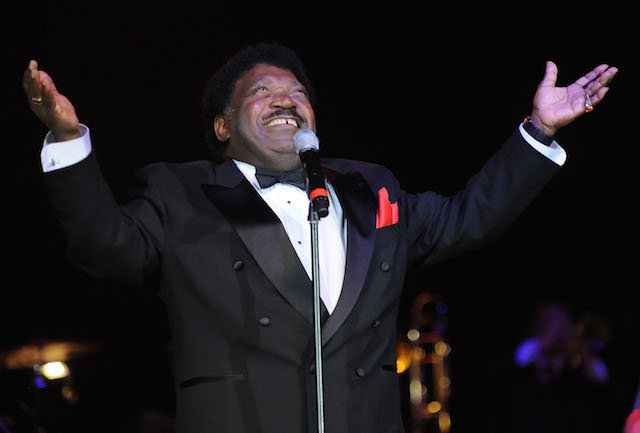 Percy Sledge Passes Away at 74 Years Old