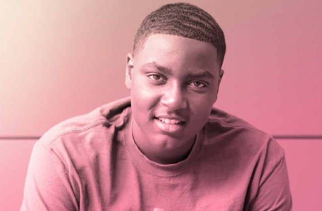 In Oakland, School Program Focuses on Black Boys’ Success